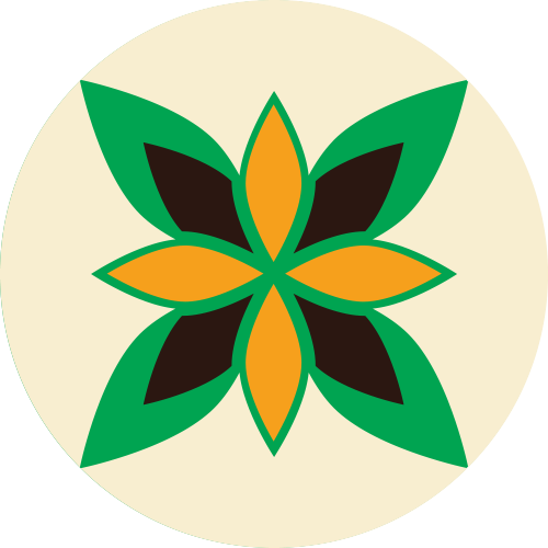 Charmony Naturals Logo