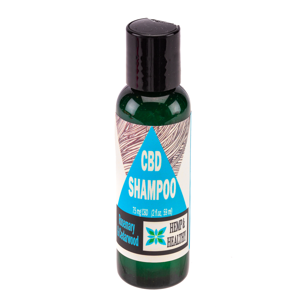 Charmony Shampoo