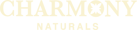Charmony Naturals Logo